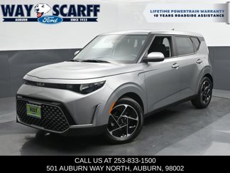 Used 2023 Kia Soul EX video 1