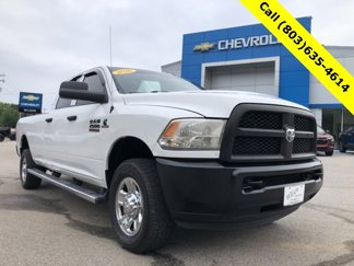 Used 2016 RAM 2500 Tradesman image 1