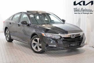 Used 2019 Honda Accord EX-L image 1
