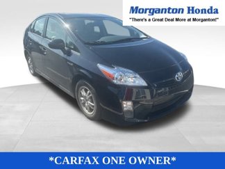 Used 2010 Toyota Prius Five image 1