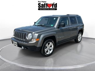 Used 2011 Jeep Patriot Latitude image 1