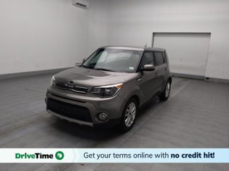 Used 2019 Kia Soul + image 1
