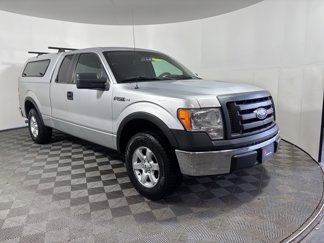 Used 2010 Ford F150 XL image 1