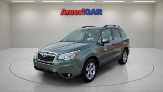 Used 2014 Subaru Forester 2.5i Limited w/ Popular Package #2 image 1