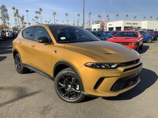 New 2024 Dodge Hornet GT Plus w/ GT Blacktop Package image 1