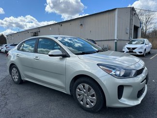 Used 2018 Kia Rio S image 1