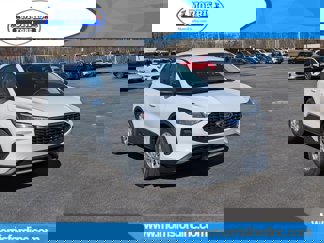 New 2025 Ford Escape Active w/ Cold Weather Package image 1