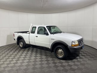 Used 2000 Ford Ranger XLT image 1