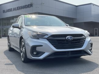 Certified 2023 Subaru Legacy Premium image 1
