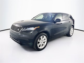 Used 2021 Land Rover Range Rover Velar S image 1