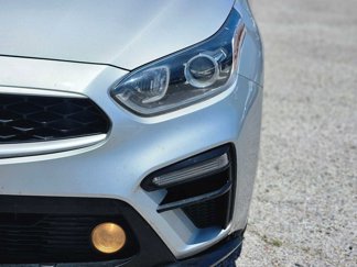 Used 2021 Kia Forte LXS image 1