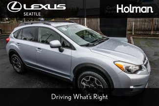 Used 2014 Subaru Crosstrek 2.0i Premium w/ Moonroof Package image 1