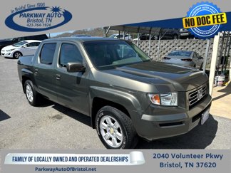 Used 2006 Honda Ridgeline RTL image 1
