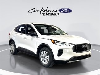 New 2025 Ford Escape Active image 1