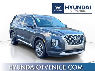 Used 2020 Hyundai Palisade SEL image 1
