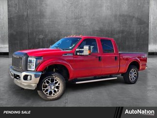 Used 2013 Ford F250 XLT w/ XLT Value Pkg image 1