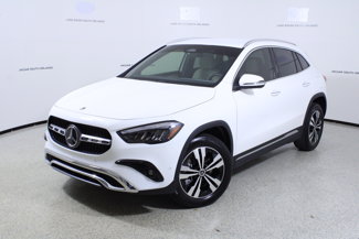 Used 2024 Mercedes-Benz GLA 250 image 1