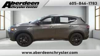 New 2024 Dodge Hornet R/T Plus w/ R/T Blacktop Package image 1