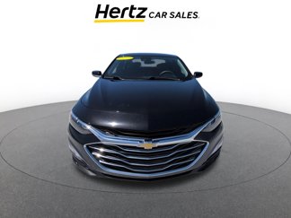 Used 2023 Chevrolet Malibu LT w/ Driver Confidence Package image 1
