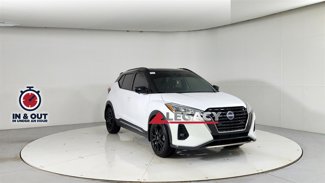 Used 2023 Nissan Kicks SR image 1