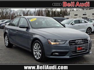 Used 2013 Audi A4 2.0T Premium image 1