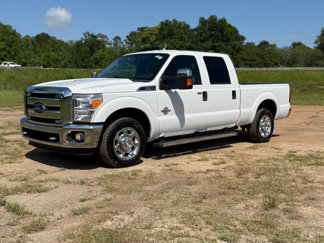 Used 2012 Ford F250 XLT w/ XLT Premium Pkg image 1