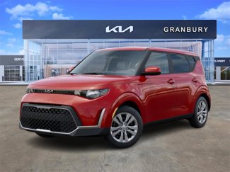 New 2025 Kia Soul LX image 1
