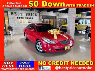Used 2006 Toyota Solara SE image 1