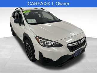Used 2022 Subaru Crosstrek 2.0i image 1