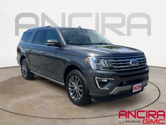 Used 2021 Ford Expedition Max Limited image 1