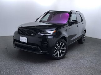 Used 2023 Land Rover Discovery HSE R-Dynamic image 1