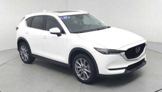 Used 2019 MAZDA CX-5 Grand Touring Reserve image 1