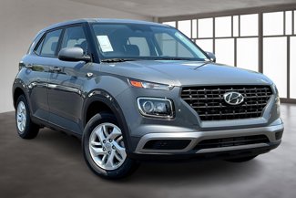 New 2025 Hyundai Venue SE image 1
