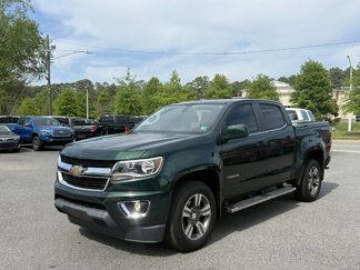 Used 2016 Chevrolet Colorado LT w/ LT Convenience Package image 1