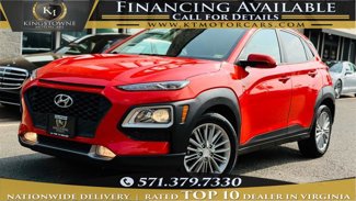 Used 2020 Hyundai Kona SEL Plus image 1