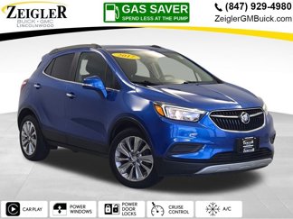 Used 2017 Buick Encore Preferred image 1