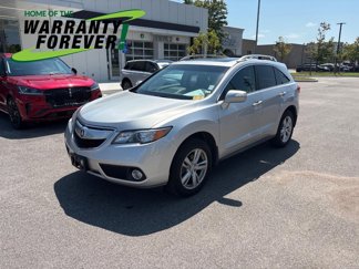 Used 2013 Acura RDX AWD w/ Technology Package image 1