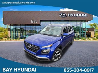New 2024 Hyundai Venue Limited image 1