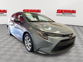 Used 2024 Toyota Corolla LE image 1