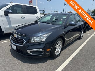 Used 2016 Chevrolet Cruze LT image 1