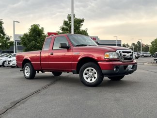 Used 2008 Ford Ranger XLT image 1