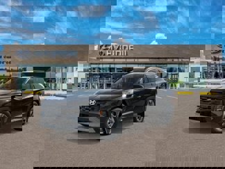 New 2025 Hyundai Tucson SEL image 1