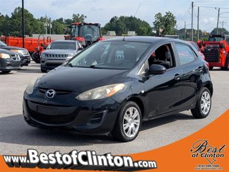 Used 2014 MAZDA MAZDA2 Sport image 1