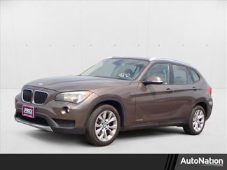 Used 2013 BMW X1 xDrive28i image 1