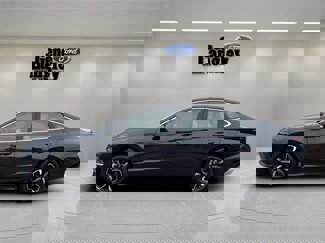Used 2024 Hyundai Sonata SEL image 1