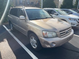 Used 2004 Toyota Highlander V6 image 1