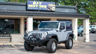 Used 2012 Jeep Wrangler Rubicon w/ Dual Top Group image 1