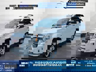Used 2015 GMC Terrain SLT image 1