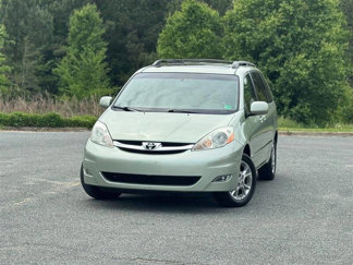Used 2006 Toyota Sienna XLE Limited image 1