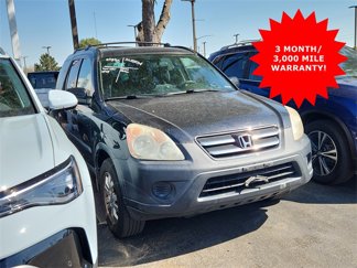 Used 2006 Honda CR-V EX image 1